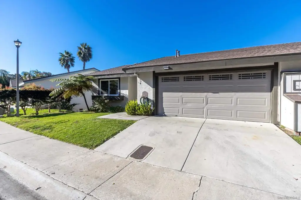 4454 Caminito Pedernal, San Diego, CA 92117 - Image #1