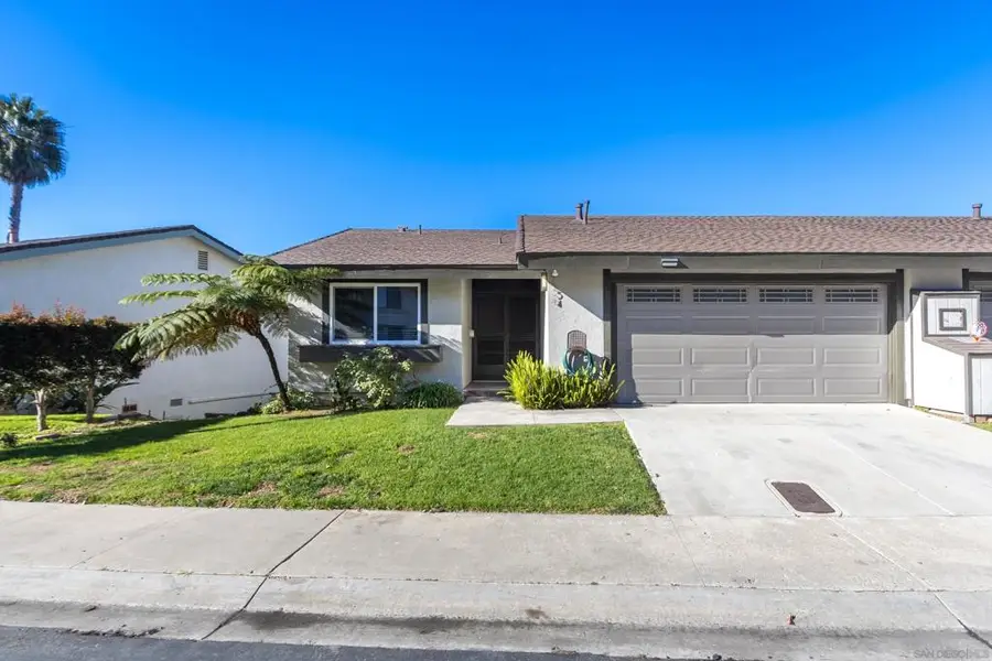 4454 Caminito Pedernal, San Diego, CA 92117 - Image #2