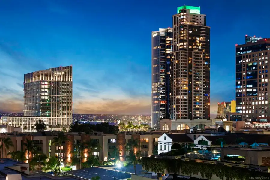 645 Front Street #806, San Diego, CA 92101 - Image #2