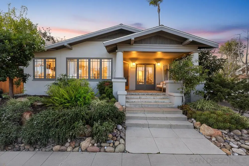 4144 Ibis St, San Diego, CA 92103 - Image #1