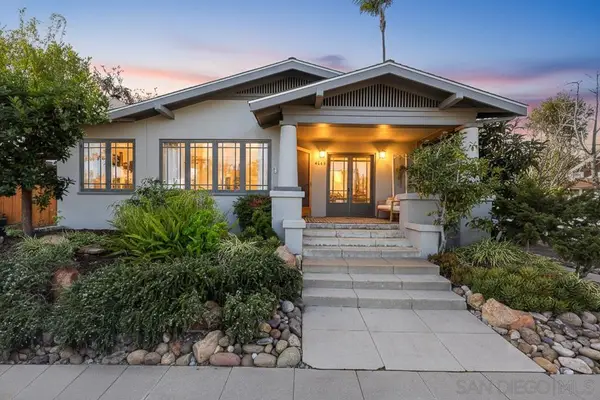 4144 Ibis St, San Diego, CA 92103