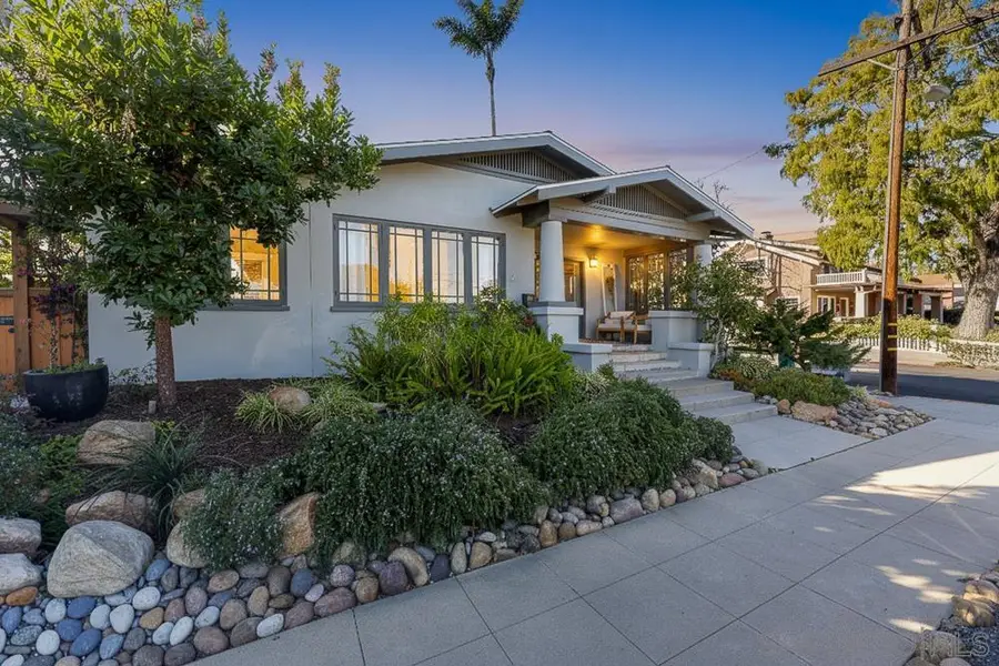 4144 Ibis St, San Diego, CA 92103 - Image #3