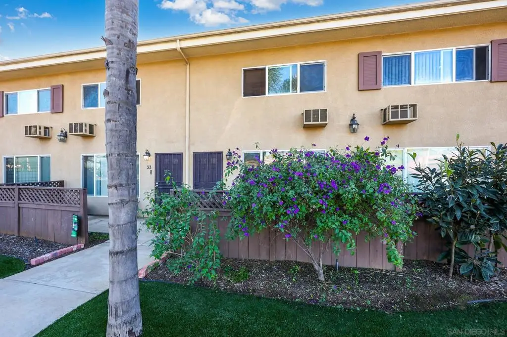 1321 Greenfield Dr #32, El Cajon, CA 92021 - Image #1