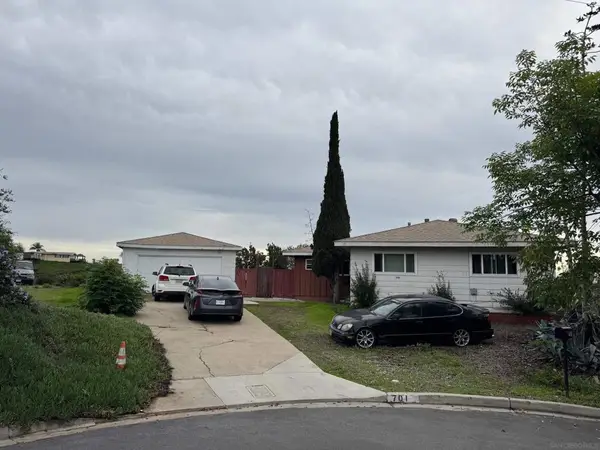 701 Selma Pl, San Diego, CA 92114