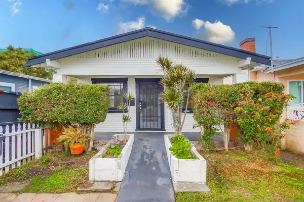 4334 41st, San Diego, CA 92105