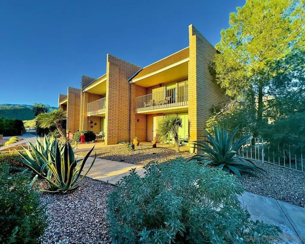 2511 Country Club Rd, Borrego Springs, CA 92004 - Image #1