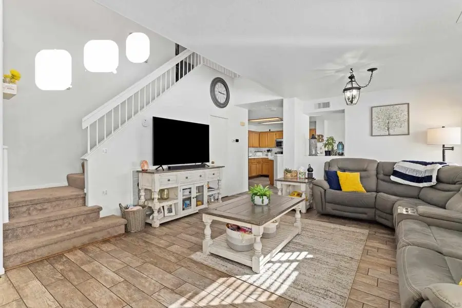 405 Whispering Willow Dr #Unit E, Santee, CA 92071 - Image #3