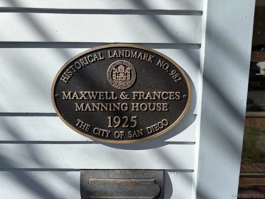 4640 Biona Drive, San Diego, CA 92116 - Image #2