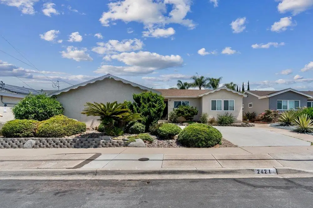 2421 Casement St, San Diego, CA 92123 - Image #1