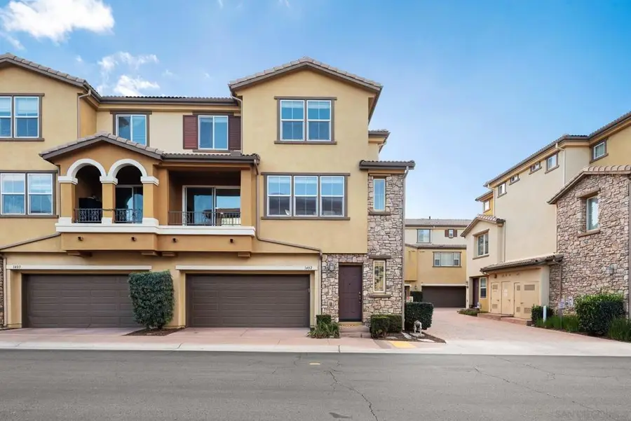 1402 Calabria St, Santee, CA 92071 - Image #2