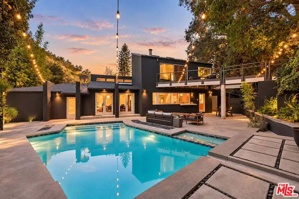 3239 Ledgewood Drive, Los Angeles, CA 90068 - #1