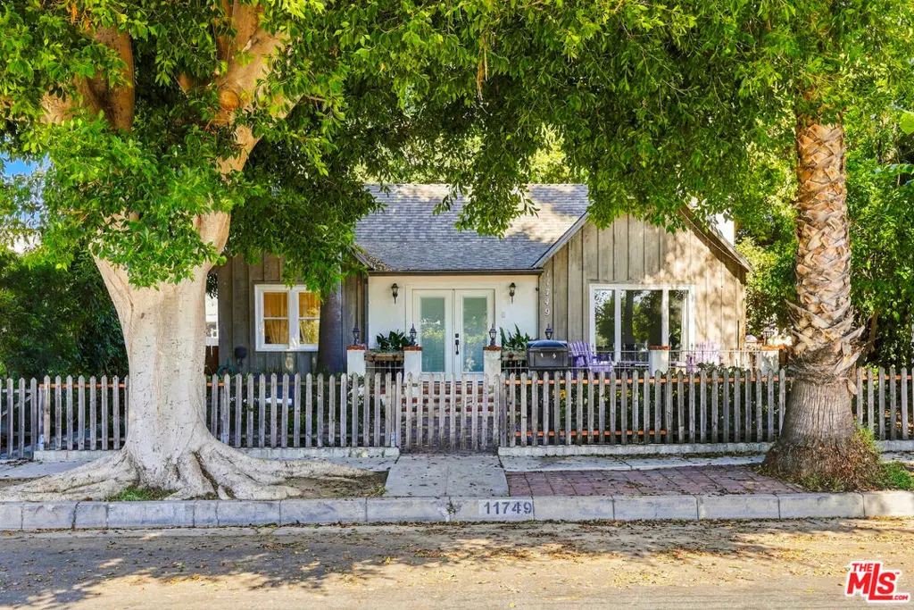 11749 Ayres Avenue, Los Angeles, CA 90064 - #1