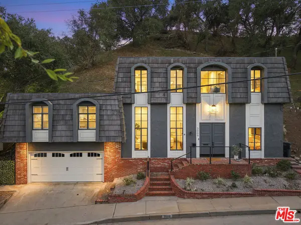 3009 San Gabriel Avenue, Glendale, CA 91208