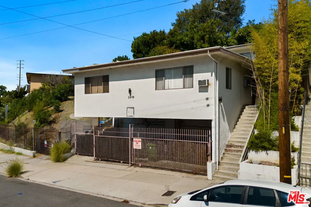 3619 Fletcher Drive, Los Angeles, CA 90065 - #1