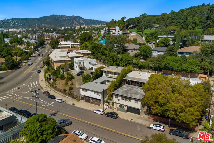 3619 Fletcher Drive, Los Angeles, CA 90065 - #2