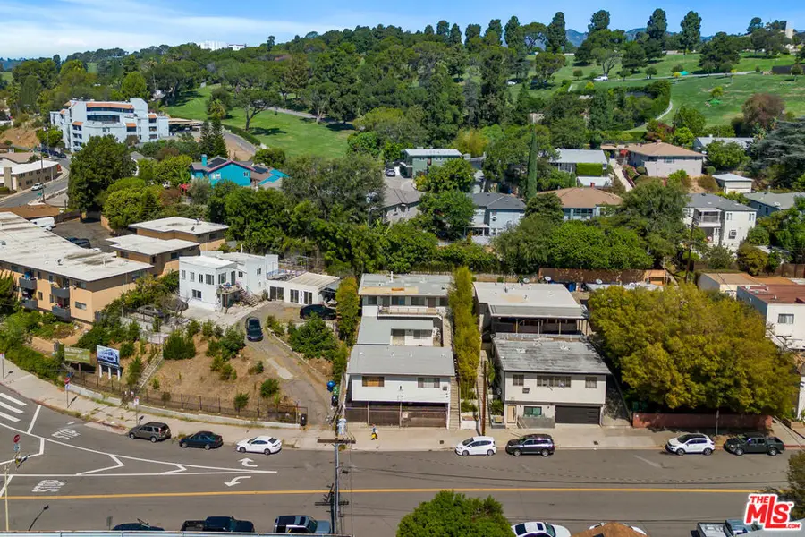 3619 Fletcher Drive, Los Angeles, CA 90065 - #3