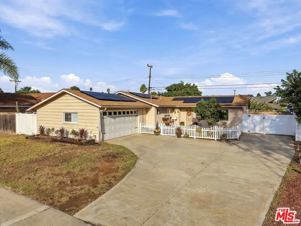 538 Walker Avenue, Camarillo, CA 93010 - #1