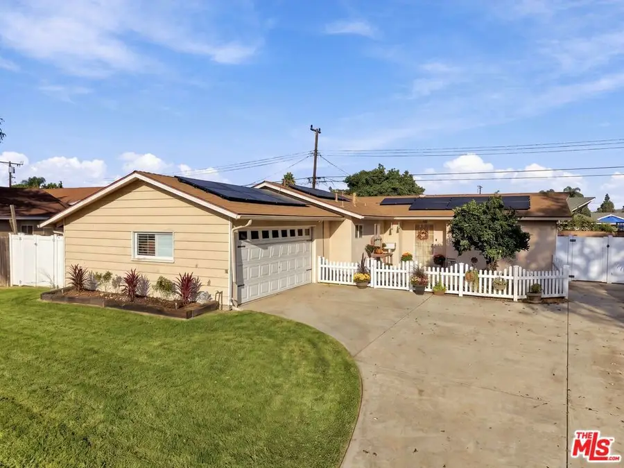 538 Walker Avenue, Camarillo, CA 93010 - #2