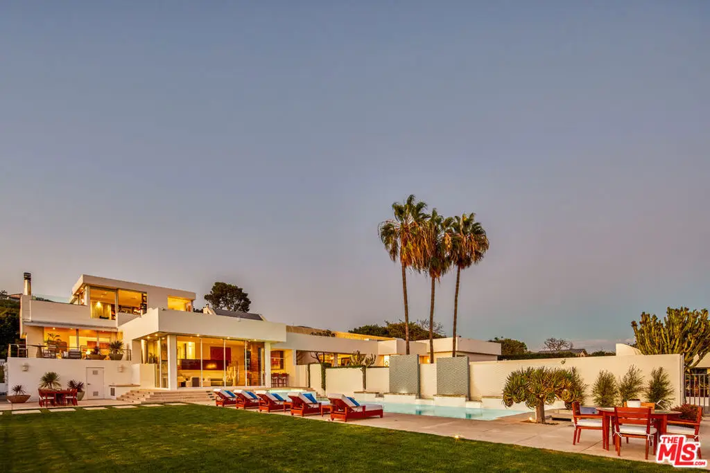 27549 Pacific Coast Highway, Malibu, CA 90265 - #1