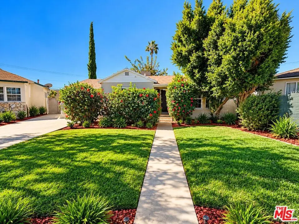 8015 Tilden Avenue, Panorama City, CA 91402 - #1