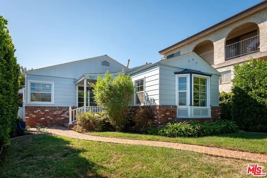 967 W 21st Street, San Pedro, CA 90731 - #2