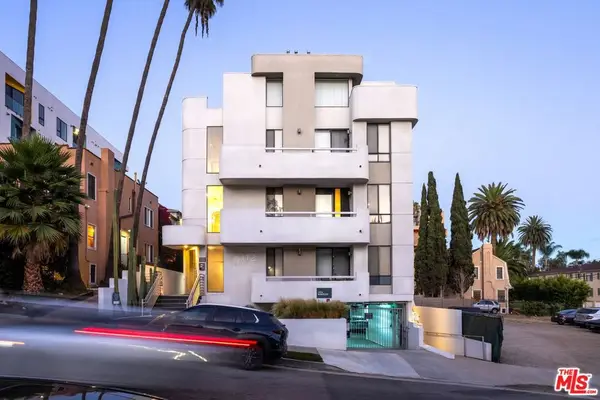 1912 Whitley Avenue, Los Angeles, CA 90068