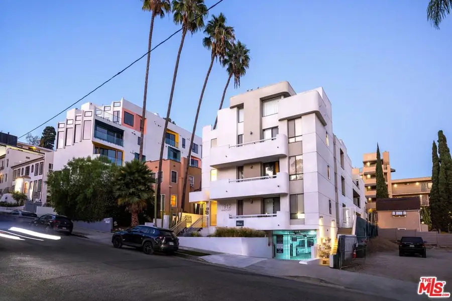 1912 Whitley Avenue, Los Angeles, CA 90068 - #2