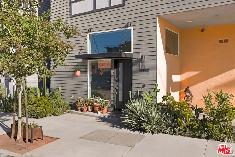 3030 1/2 N Coolidge Avenue, Los Angeles, CA 90039 - #2