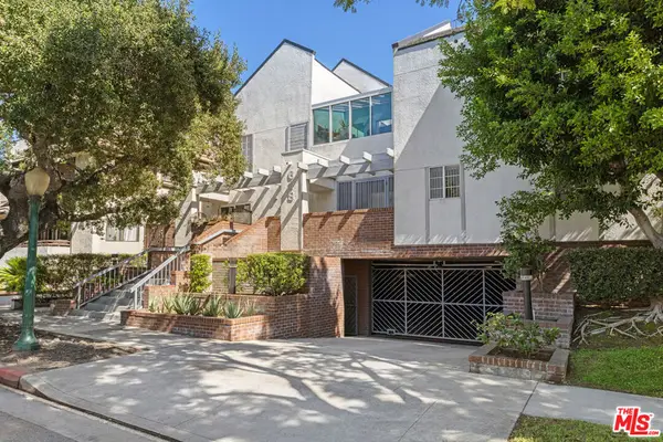 618 N Howard Street #221, Glendale, CA 91206