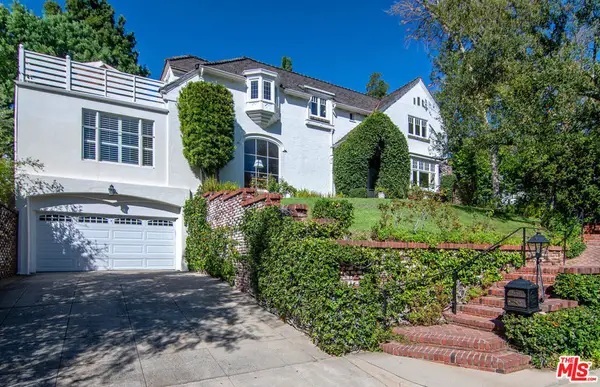 63 Club Road, Pasadena, CA 91105