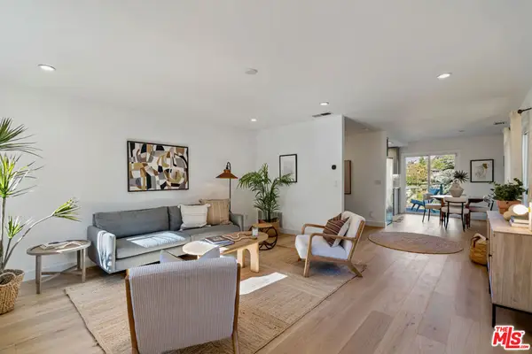 1711 Bridgeport Drive, Los Angeles, CA 90065