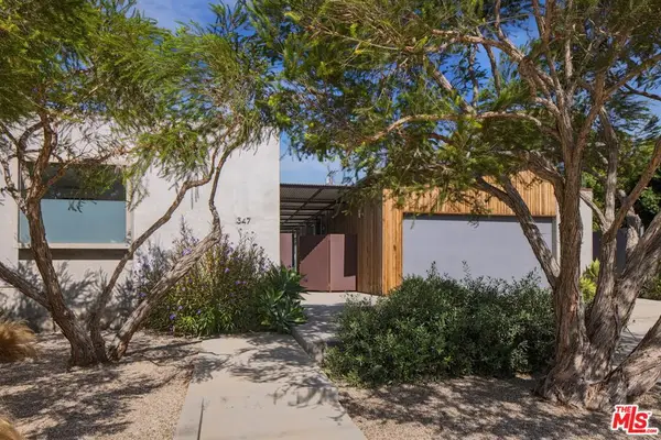 1347 Palms Boulevard, Venice, CA 90291
