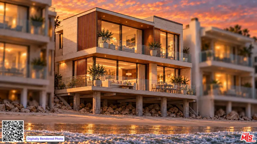 19206 Pacific Coast Highway, Malibu, CA 90265 - #3