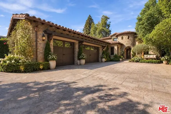 4835 Oak Park Avenue, Encino, CA 91316