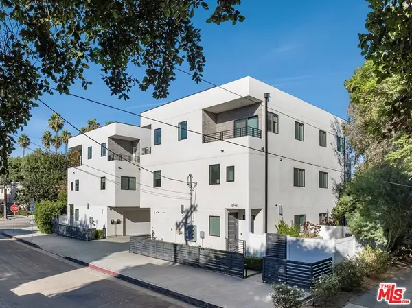13822 Oxnard Street, Valley Glen, CA 91401