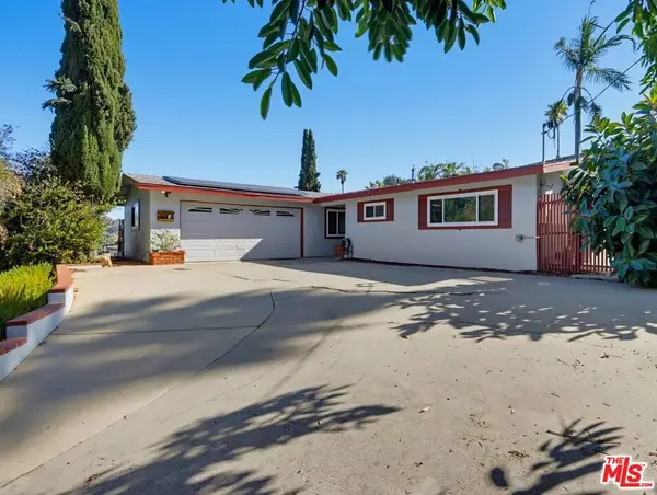 3365 S Bonita Street, Spring Valley, CA 91977