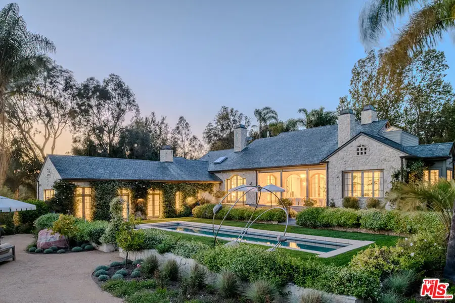 6625 Zumirez Drive, Malibu, CA 90265 - #2