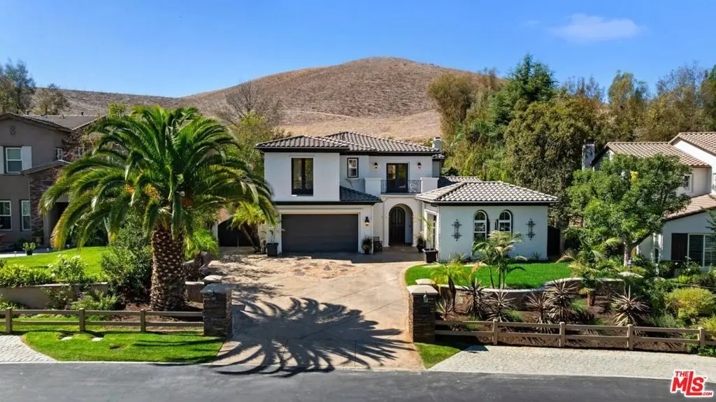 367 Loire Valley Drive, Simi Valley, CA 93065 - #1