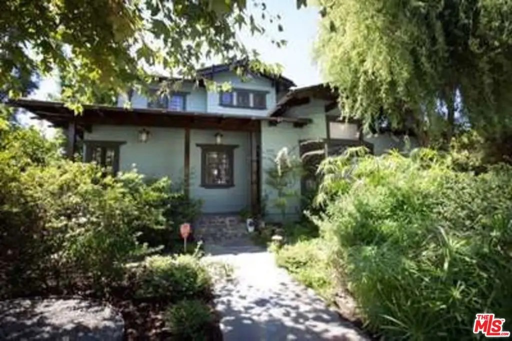1513 Walgrove Avenue, Los Angeles, CA 90066 - #1