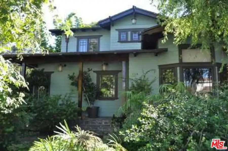 1513 Walgrove Avenue, Los Angeles, CA 90066 - #2