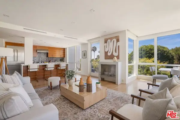 1705 Ocean Avenue #307, Santa Monica, CA 90401