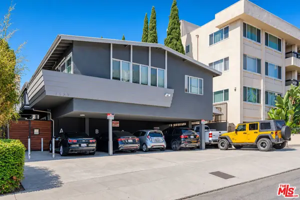 1629 N Formosa Avenue, Los Angeles, CA 90046