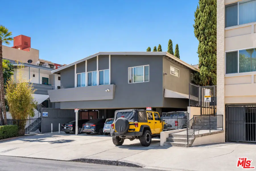 1629 N Formosa Avenue, Los Angeles, CA 90046 - #3