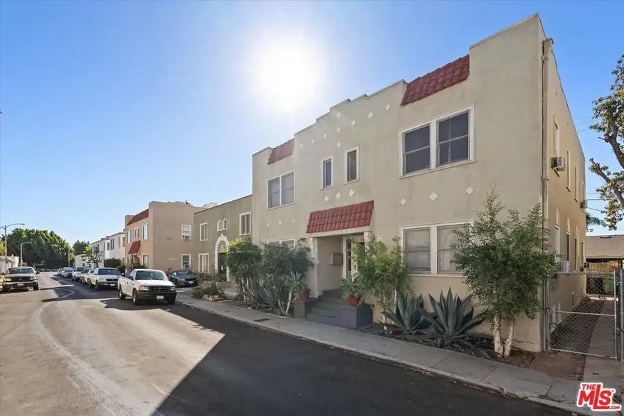 5336 Monroe Street, Los Angeles, CA 90038 - #2