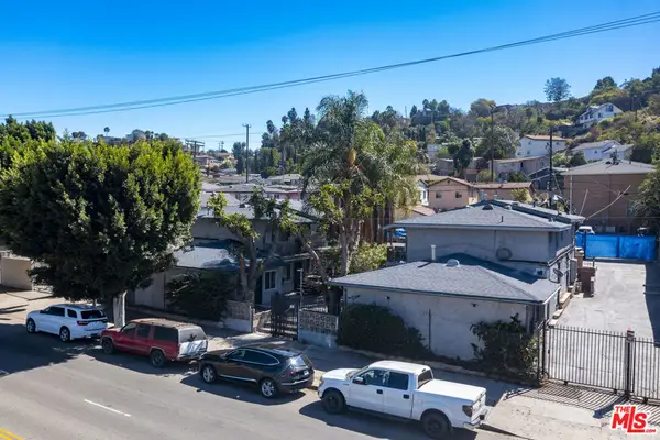 5030 Valley Boulevard, Los Angeles, CA 90032