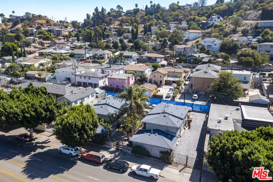 5030 Valley Boulevard, Los Angeles, CA 90032 - #3