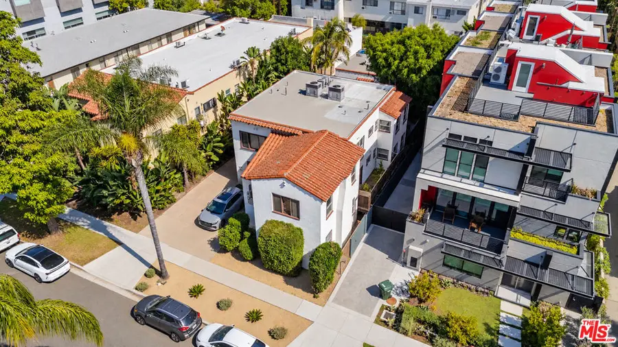 1206 N Orange Grove Avenue, Los Angeles, CA 90046 - #3