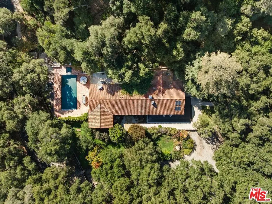 647 Old Topanga Canyon Road, Topanga, CA 90290 - #2