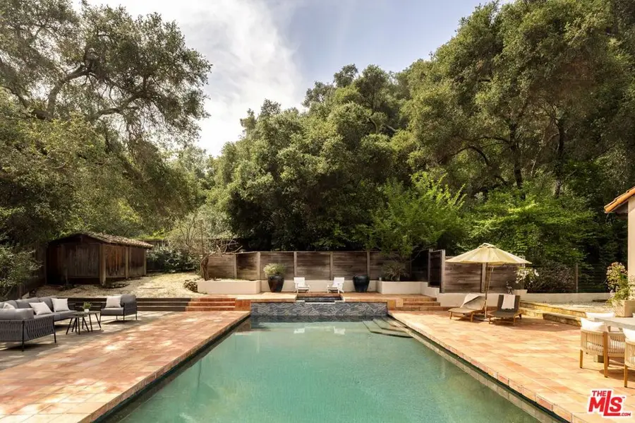 647 Old Topanga Canyon Road, Topanga, CA 90290 - #3