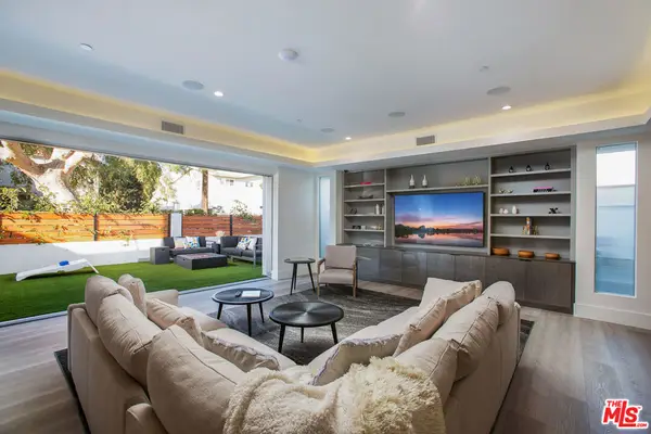 6064 Saturn Street, Los Angeles, CA 90035